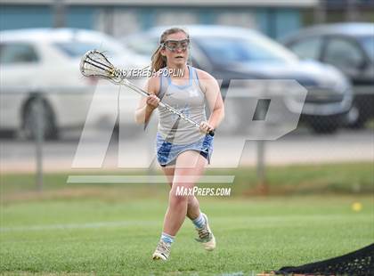 Thumbnail 3 in Wando vs. Mann (SCHSL AAAAA Upper State Championship) photogallery.