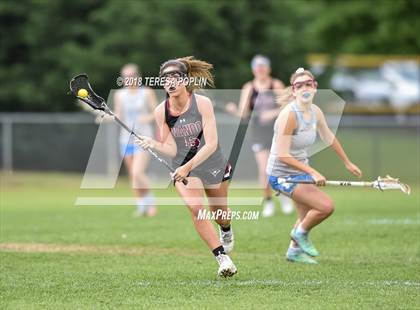 Thumbnail 1 in Wando vs. Mann (SCHSL AAAAA Upper State Championship) photogallery.