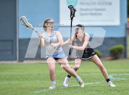 Thumbnail 2 in Wando vs. Mann (SCHSL AAAAA Upper State Championship) photogallery.
