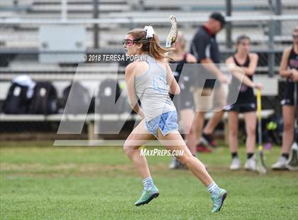 Thumbnail 3 in Wando vs. Mann (SCHSL AAAAA Upper State Championship) photogallery.