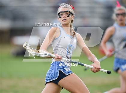 Thumbnail 1 in Wando vs. Mann (SCHSL AAAAA Upper State Championship) photogallery.