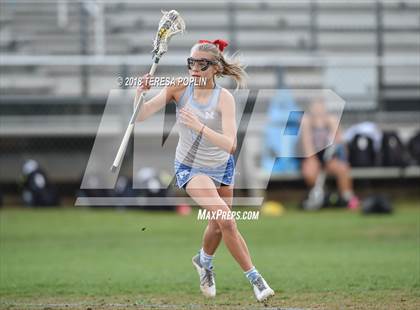 Thumbnail 1 in Wando vs. Mann (SCHSL AAAAA Upper State Championship) photogallery.