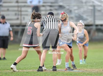 Thumbnail 1 in Wando vs. Mann (SCHSL AAAAA Upper State Championship) photogallery.