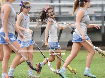 Thumbnail 3 in Wando vs. Mann (SCHSL AAAAA Upper State Championship) photogallery.