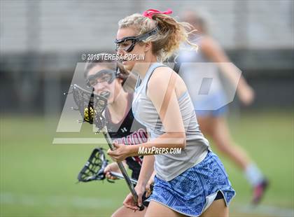 Thumbnail 1 in Wando vs. Mann (SCHSL AAAAA Upper State Championship) photogallery.
