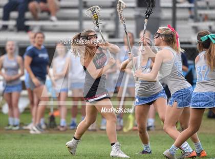 Thumbnail 3 in Wando vs. Mann (SCHSL AAAAA Upper State Championship) photogallery.