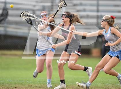 Thumbnail 3 in Wando vs. Mann (SCHSL AAAAA Upper State Championship) photogallery.