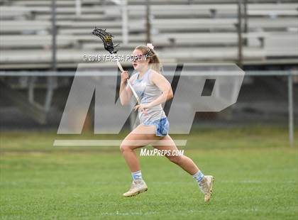 Thumbnail 2 in Wando vs. Mann (SCHSL AAAAA Upper State Championship) photogallery.
