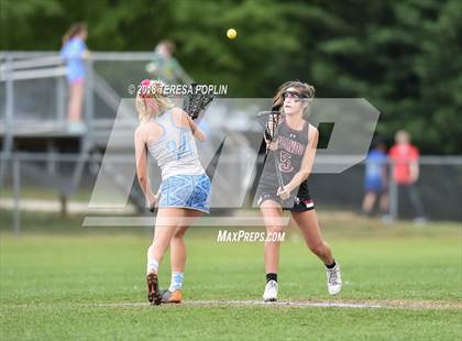 Thumbnail 3 in Wando vs. Mann (SCHSL AAAAA Upper State Championship) photogallery.