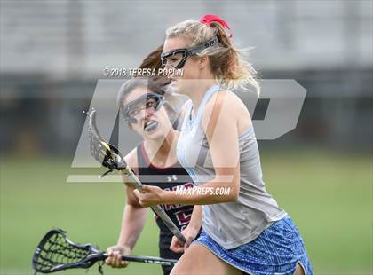 Thumbnail 3 in Wando vs. Mann (SCHSL AAAAA Upper State Championship) photogallery.