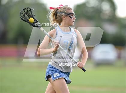 Thumbnail 1 in Wando vs. Mann (SCHSL AAAAA Upper State Championship) photogallery.