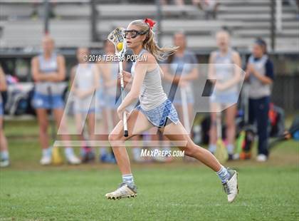 Thumbnail 2 in Wando vs. Mann (SCHSL AAAAA Upper State Championship) photogallery.