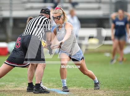 Thumbnail 1 in Wando vs. Mann (SCHSL AAAAA Upper State Championship) photogallery.