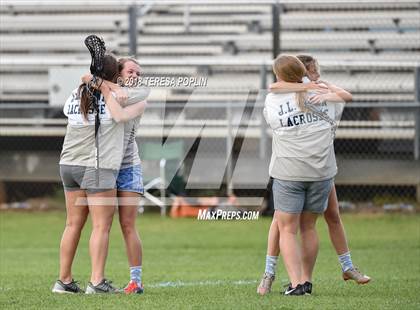 Thumbnail 1 in Wando vs. Mann (SCHSL AAAAA Upper State Championship) photogallery.