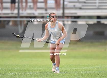 Thumbnail 2 in Wando vs. Mann (SCHSL AAAAA Upper State Championship) photogallery.