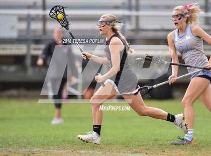 Thumbnail 2 in Wando vs. Mann (SCHSL AAAAA Upper State Championship) photogallery.