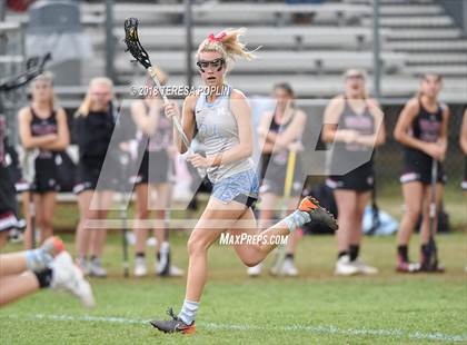 Thumbnail 2 in Wando vs. Mann (SCHSL AAAAA Upper State Championship) photogallery.