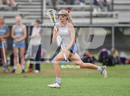Thumbnail 1 in Wando vs. Mann (SCHSL AAAAA Upper State Championship) photogallery.