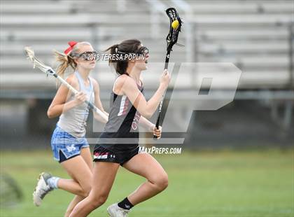 Thumbnail 2 in Wando vs. Mann (SCHSL AAAAA Upper State Championship) photogallery.