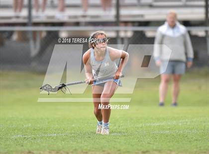 Thumbnail 2 in Wando vs. Mann (SCHSL AAAAA Upper State Championship) photogallery.