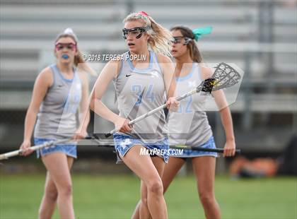 Thumbnail 1 in Wando vs. Mann (SCHSL AAAAA Upper State Championship) photogallery.
