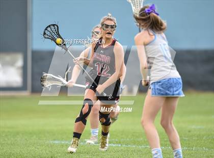 Thumbnail 3 in Wando vs. Mann (SCHSL AAAAA Upper State Championship) photogallery.