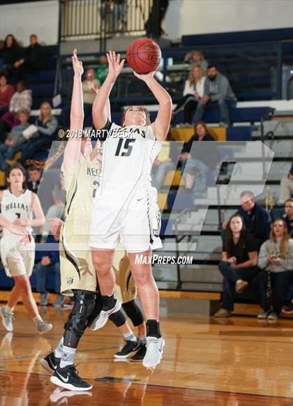 Thumbnail 2 in Helias vs Neosho (Central Bank Shootout) photogallery.