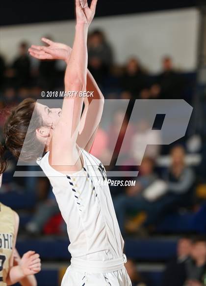 Thumbnail 3 in Helias vs Neosho (Central Bank Shootout) photogallery.
