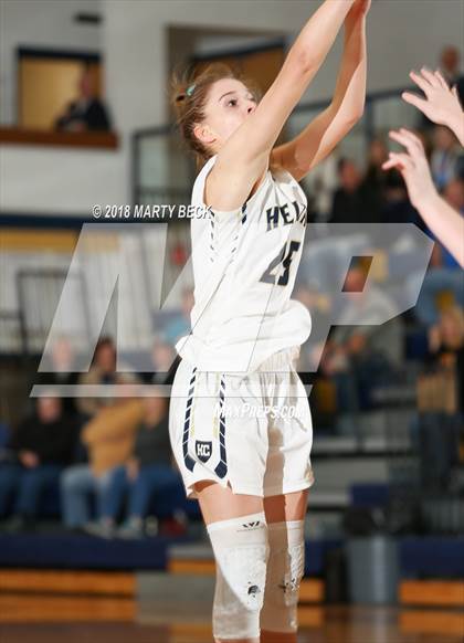 Thumbnail 1 in Helias vs Neosho (Central Bank Shootout) photogallery.