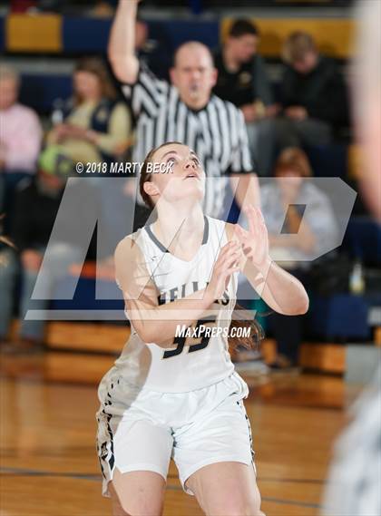 Thumbnail 1 in Helias vs Neosho (Central Bank Shootout) photogallery.