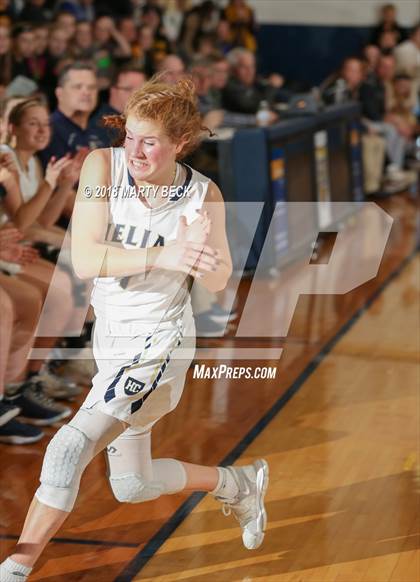 Thumbnail 2 in Helias vs Neosho (Central Bank Shootout) photogallery.