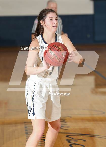 Thumbnail 2 in Helias vs Neosho (Central Bank Shootout) photogallery.
