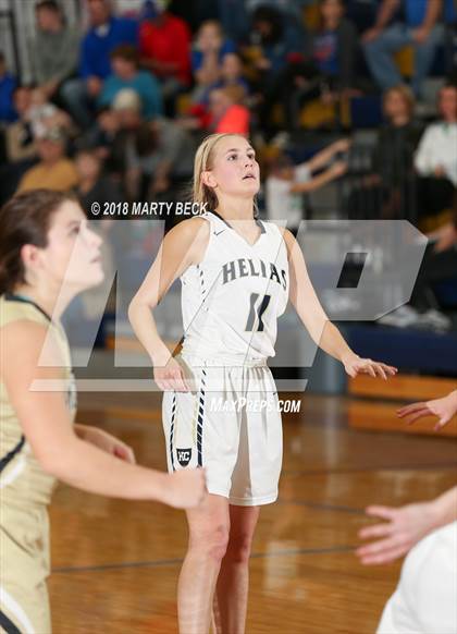 Thumbnail 3 in Helias vs Neosho (Central Bank Shootout) photogallery.