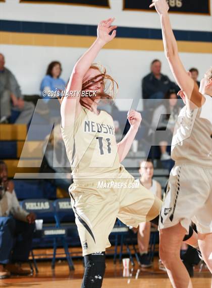 Thumbnail 3 in Helias vs Neosho (Central Bank Shootout) photogallery.
