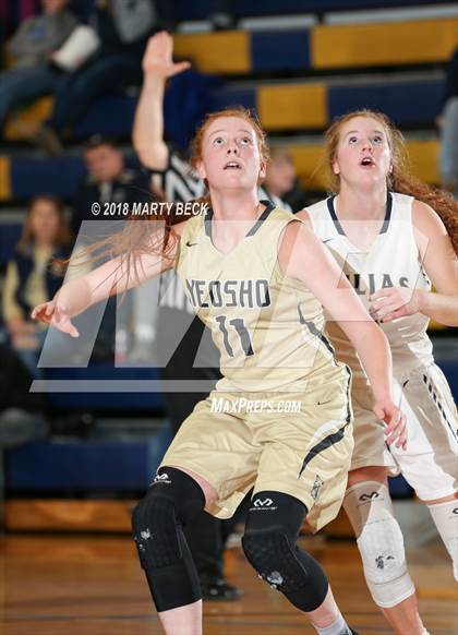 Thumbnail 3 in Helias vs Neosho (Central Bank Shootout) photogallery.