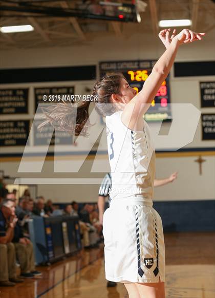 Thumbnail 1 in Helias vs Neosho (Central Bank Shootout) photogallery.