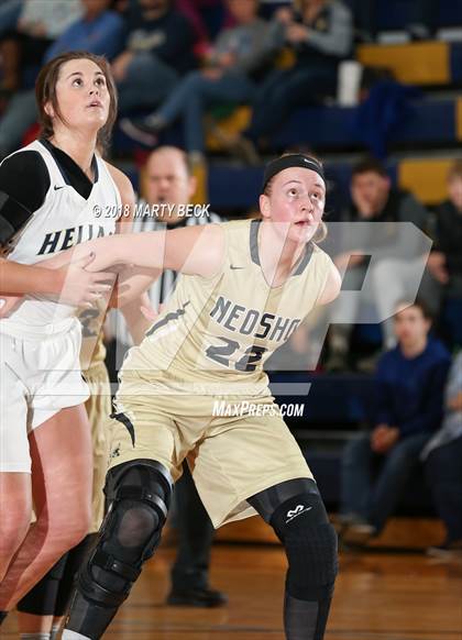 Thumbnail 1 in Helias vs Neosho (Central Bank Shootout) photogallery.