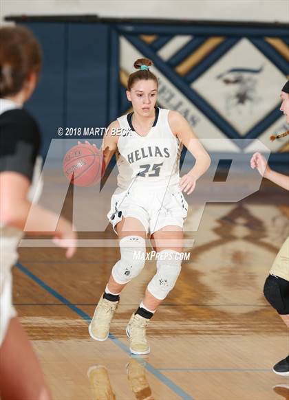 Thumbnail 1 in Helias vs Neosho (Central Bank Shootout) photogallery.