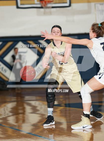 Thumbnail 3 in Helias vs Neosho (Central Bank Shootout) photogallery.