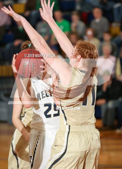 Thumbnail 1 in Helias vs Neosho (Central Bank Shootout) photogallery.