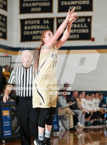 Thumbnail 2 in Helias vs Neosho (Central Bank Shootout) photogallery.