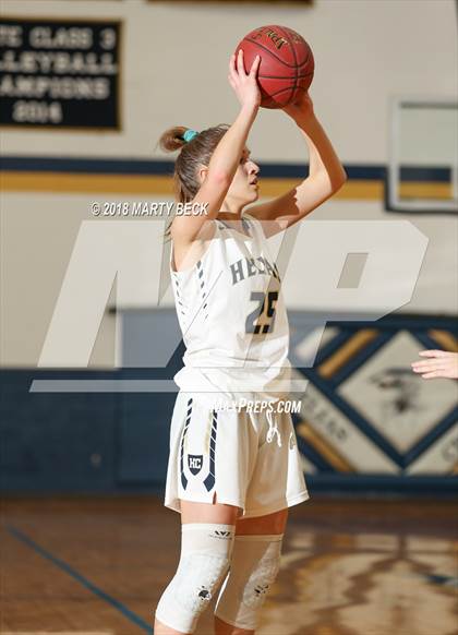 Thumbnail 1 in Helias vs Neosho (Central Bank Shootout) photogallery.