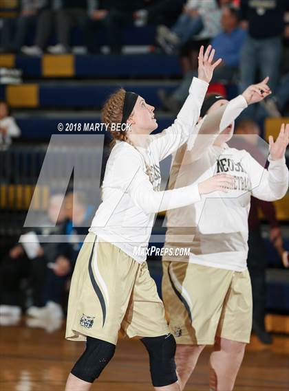 Thumbnail 1 in Helias vs Neosho (Central Bank Shootout) photogallery.