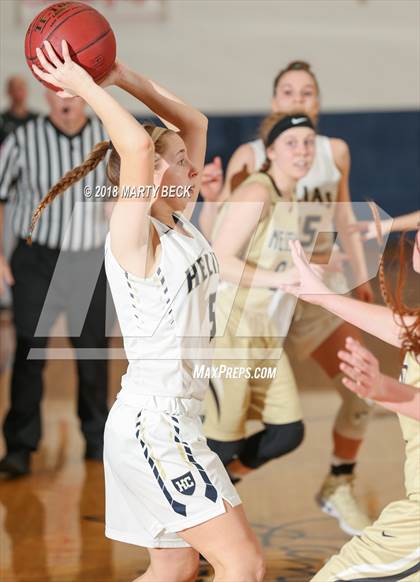 Thumbnail 1 in Helias vs Neosho (Central Bank Shootout) photogallery.
