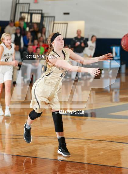 Thumbnail 3 in Helias vs Neosho (Central Bank Shootout) photogallery.