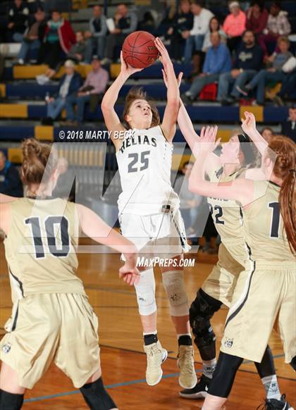 Thumbnail 1 in Helias vs Neosho (Central Bank Shootout) photogallery.