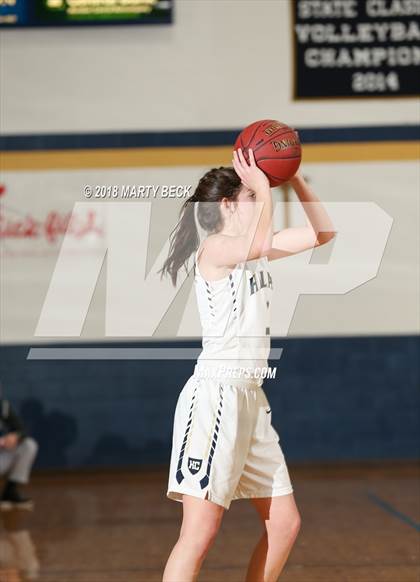 Thumbnail 2 in Helias vs Neosho (Central Bank Shootout) photogallery.