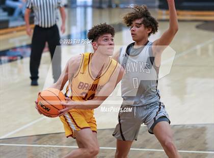 Thumbnail 2 in Woodrow Wilson vs. Laguna Hills photogallery.