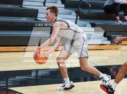 Thumbnail 3 in Woodrow Wilson vs. Laguna Hills photogallery.