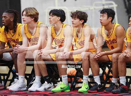 Thumbnail 3 in Woodrow Wilson vs. Laguna Hills photogallery.